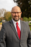 Photo of Michael Gens