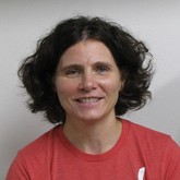 Photo of Andrea Roerdink
