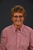 Photo of Sue Van Vark