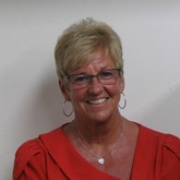Photo of Lisa Sharp