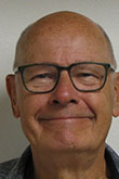 Photo of Harry Smith