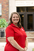 Photo of Anna Schaefer