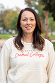 Photo of Lindsa Snyder