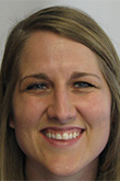Photo of Melanie Albers
