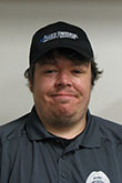 Photo of Josh Van Donselaar