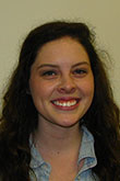 Photo of Sydney Bradford
