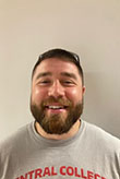Photo of Dylan Blackford