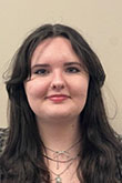 Photo of Jocelyn Lunsford