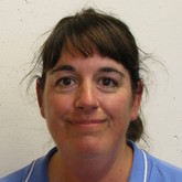 Photo of Kim Roorda
