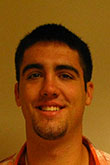 Photo of Luke Posivio