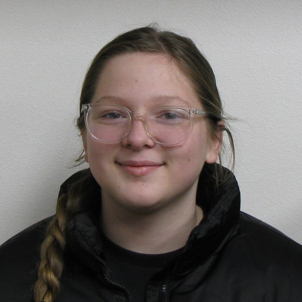 Photo of Elisabeth Williams