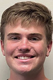 Photo of Brody Ferrell