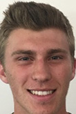 Photo of Hayden Vroom