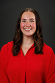 Photo of Megan Boline