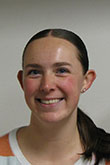 Photo of Megan Muur