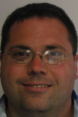 Photo of Eric Grabe
