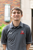 Photo of Andrew Curran