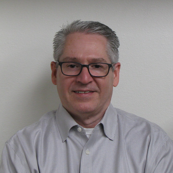 Photo of Roderick De Angelo