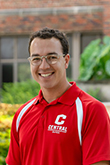 Photo of Dom DeLaPaz