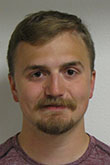 Photo of Carson Sump