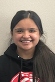 Photo of Jazmin Maceda