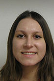 Photo of Sarah Chadima