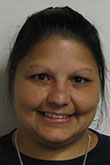 Photo of Christina Cortez