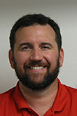 Photo of John Schaeffer