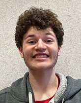 Photo of Ben Evans