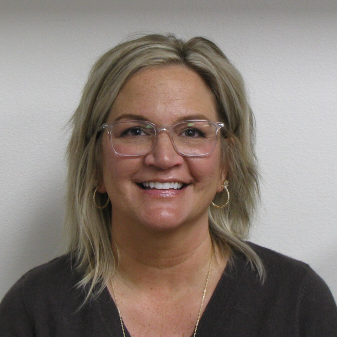 Photo of Melissa Williams