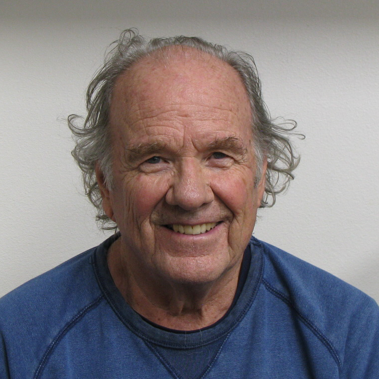 Photo of John Merrill