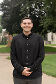 Photo of Isaac Guerra