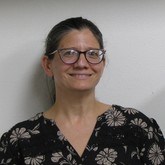 Photo of Kate Fries