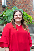 Photo of Nicole Waller